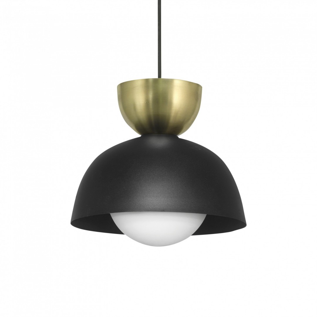 Don Bell - PERLA - CO2019/1G-NE - Colgante