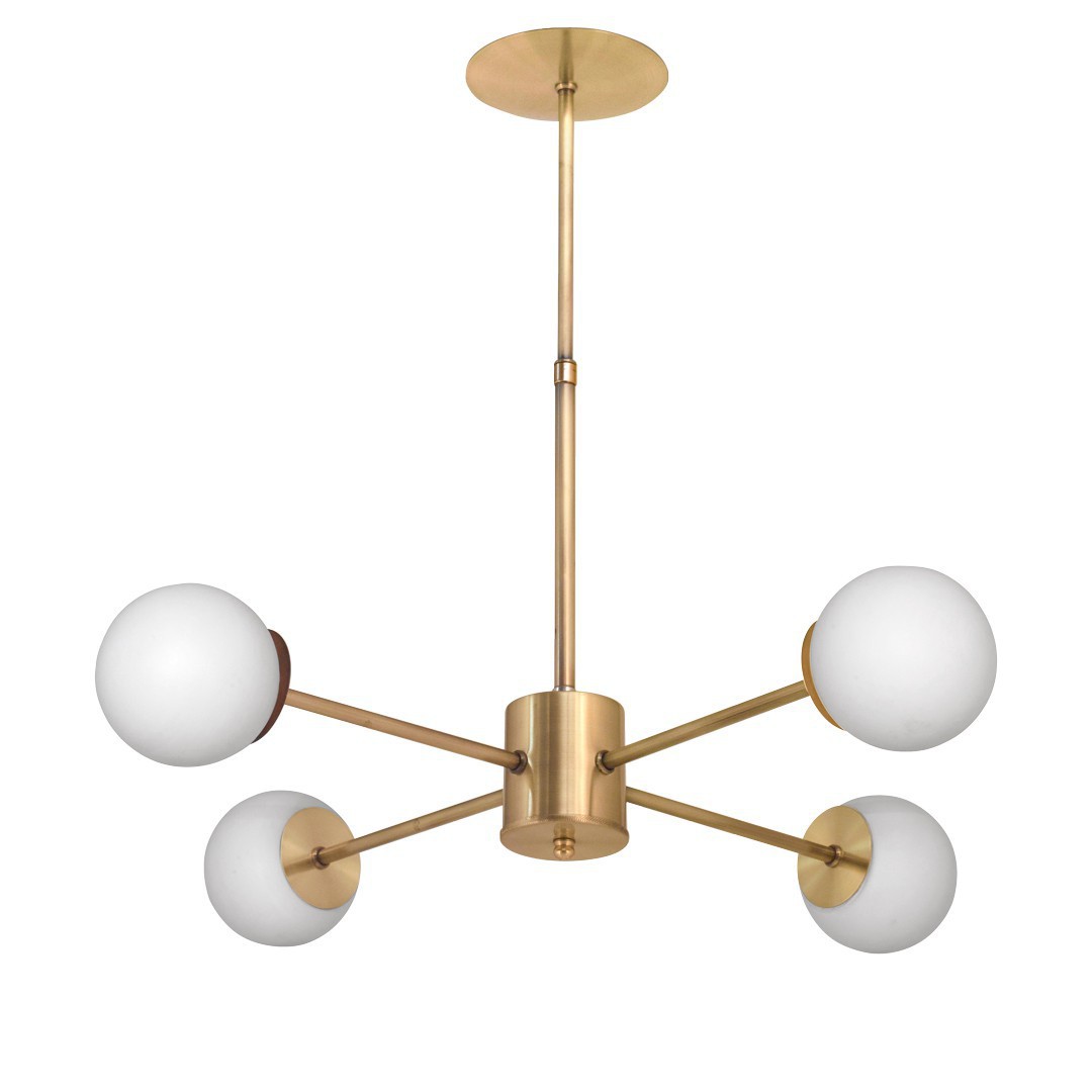 Don Bell - Romy - AT220-4 - Araña