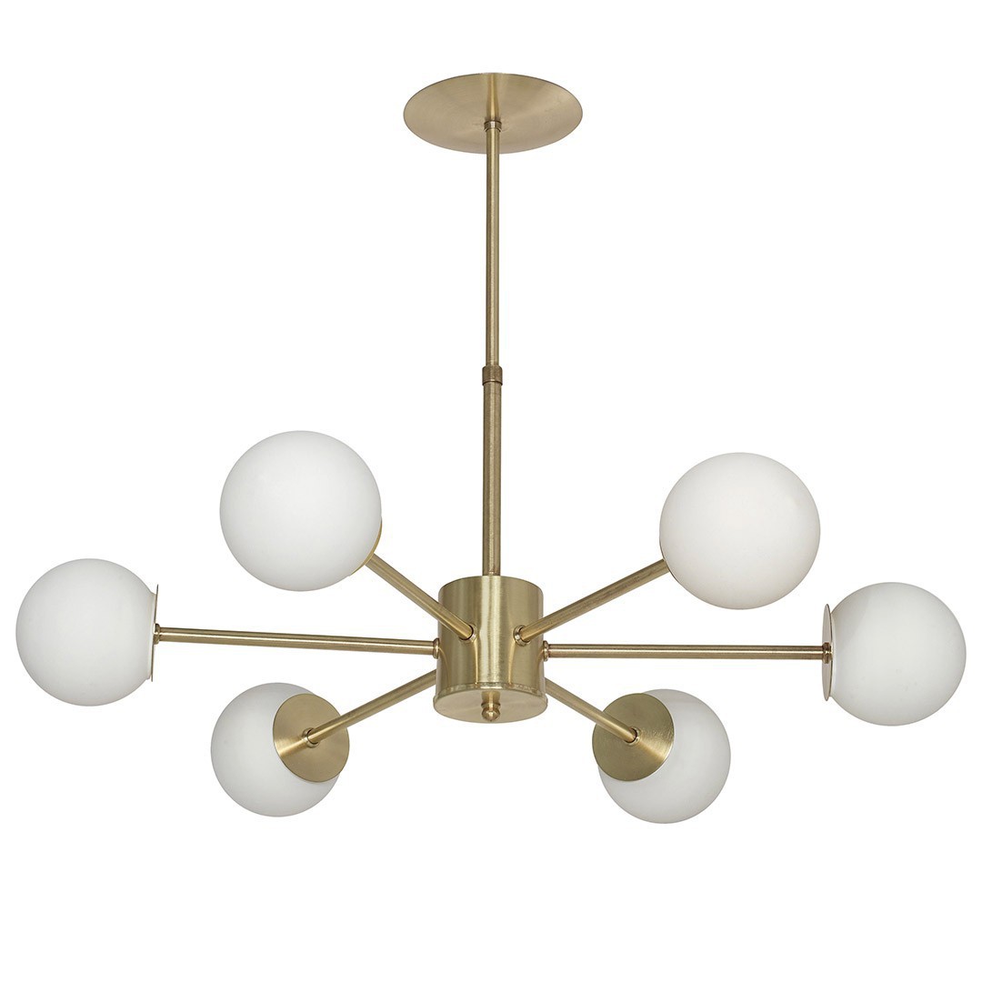 Don Bell - Romy - AT220-6 - Araña