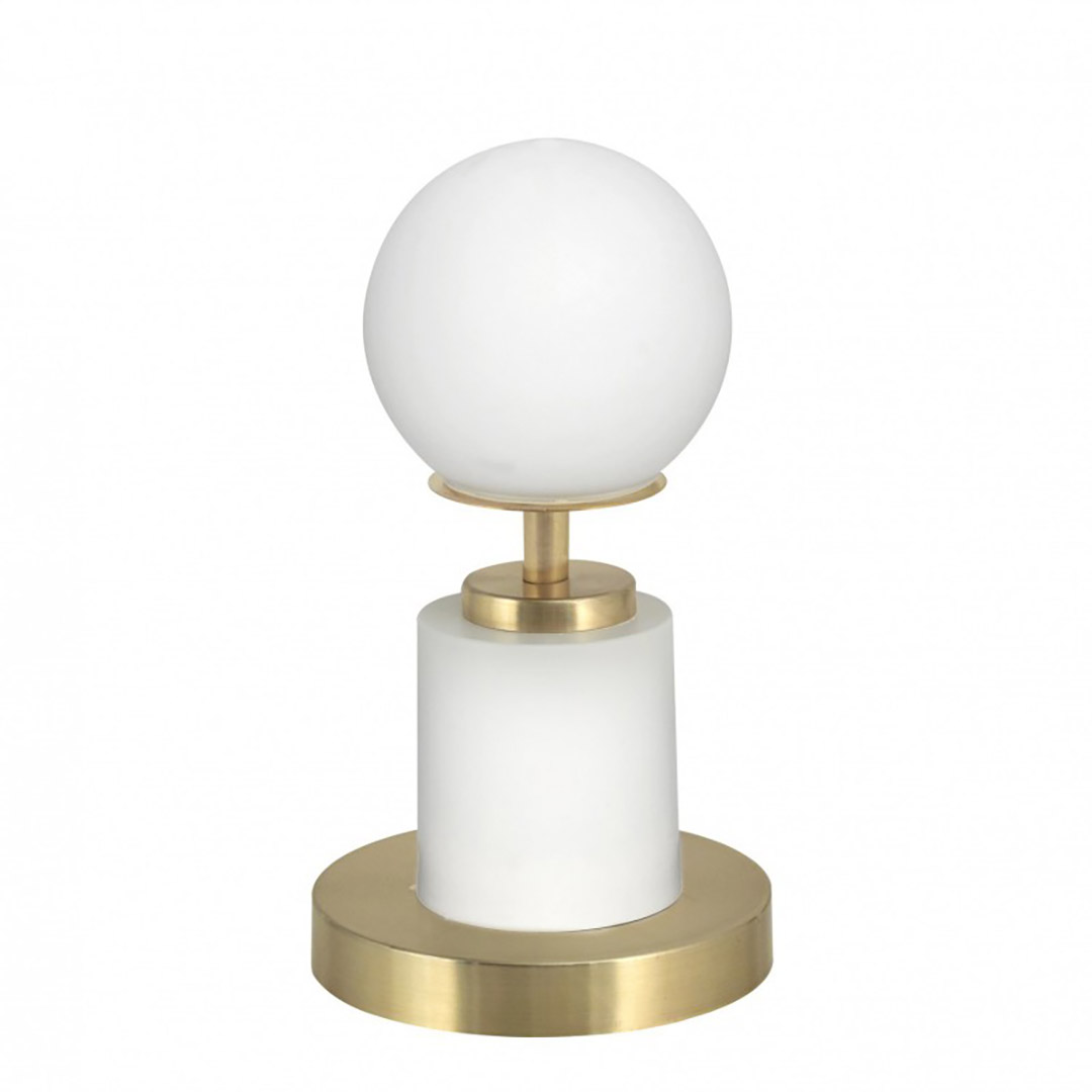 Don Bell - Romy - VE220-BCE-BLANCO - Velador