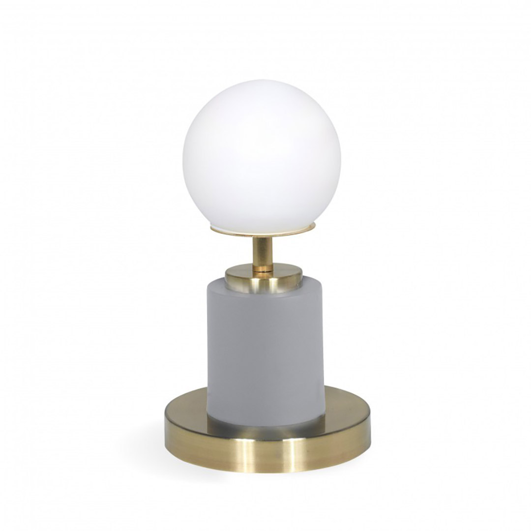 Don Bell - Romy - VE220-BCE-GRIS - Velador