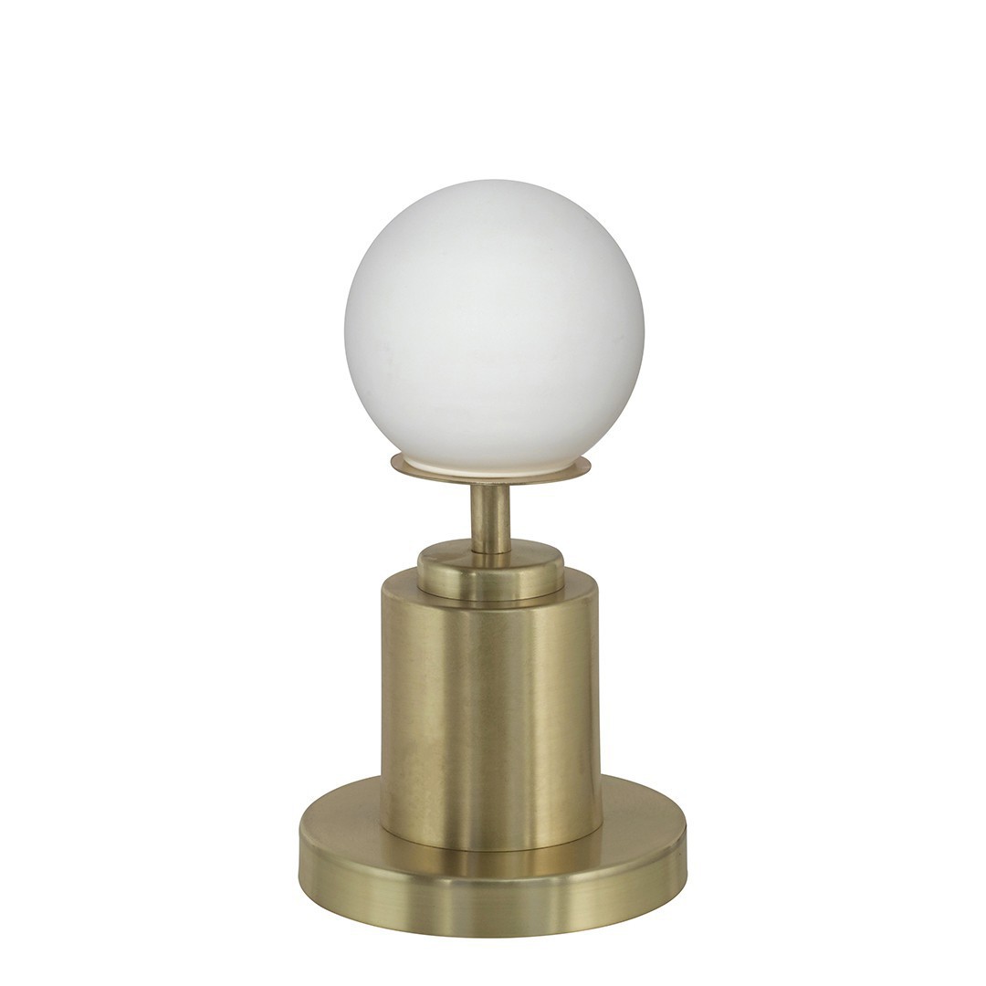 Don Bell - Romy - VE220-BRONCE - Velador