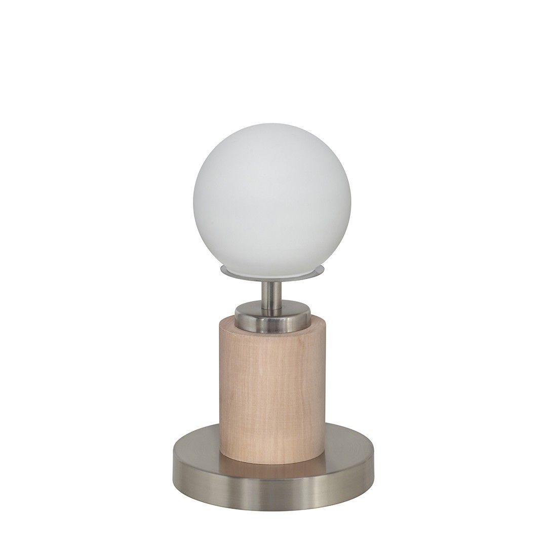 Don Bell - Romy - VE220-PLATIL-M - Velador