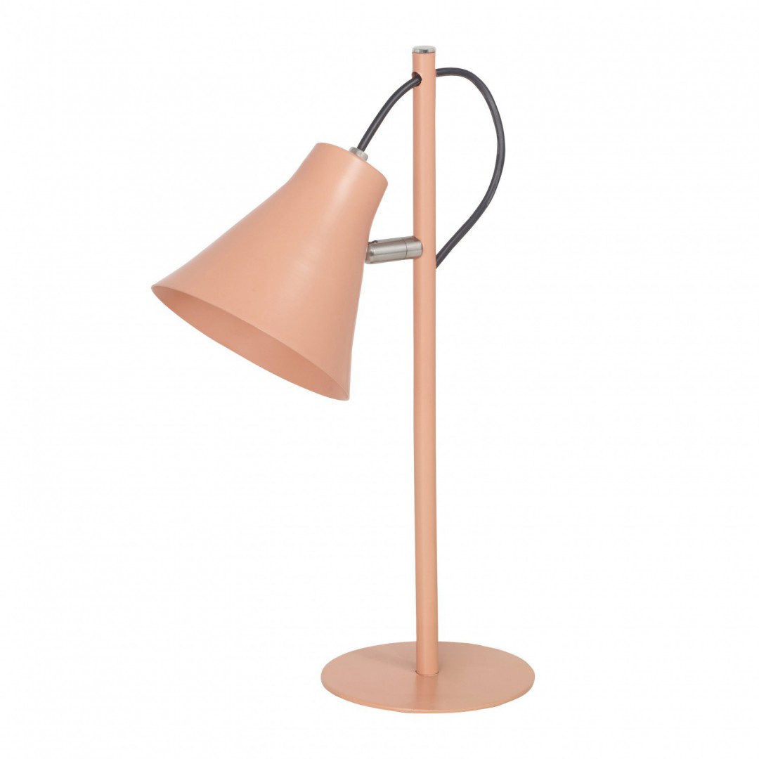 Don Bell - THEIA - VE1021-Salmón - Velador