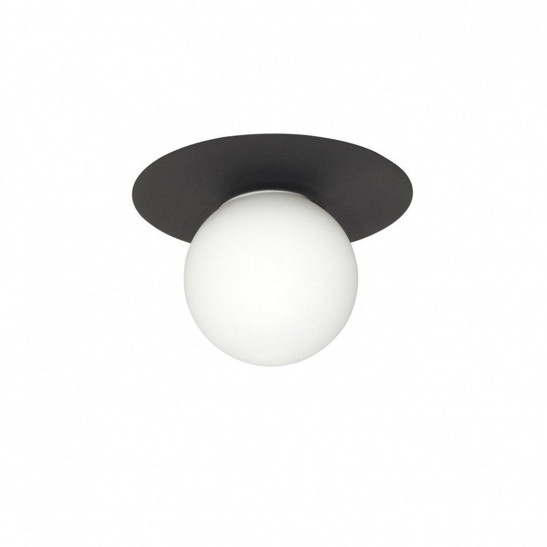 Don Bell - WORLD - AP224/1 - Aplique