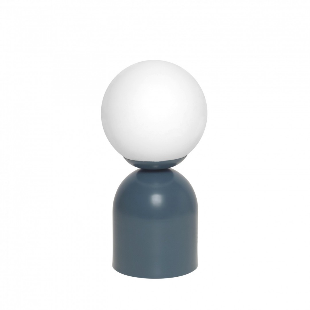 Don Bell - YIGO - VE1050-Azul - Velador