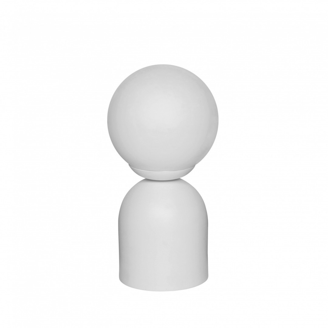 Don Bell - YIGO - VE1050-Tex Blanco - Velador