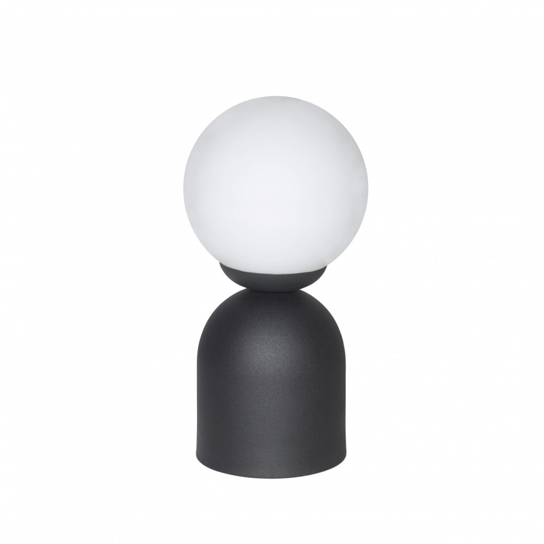 Don Bell - YIGO - VE1050-Tex Negro - Velador