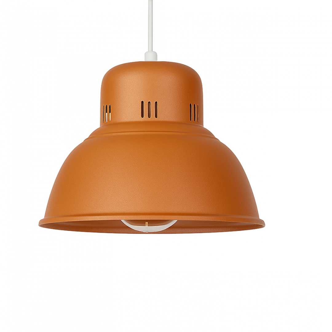 Faroluz - 311/BA PINTADO - Colgante