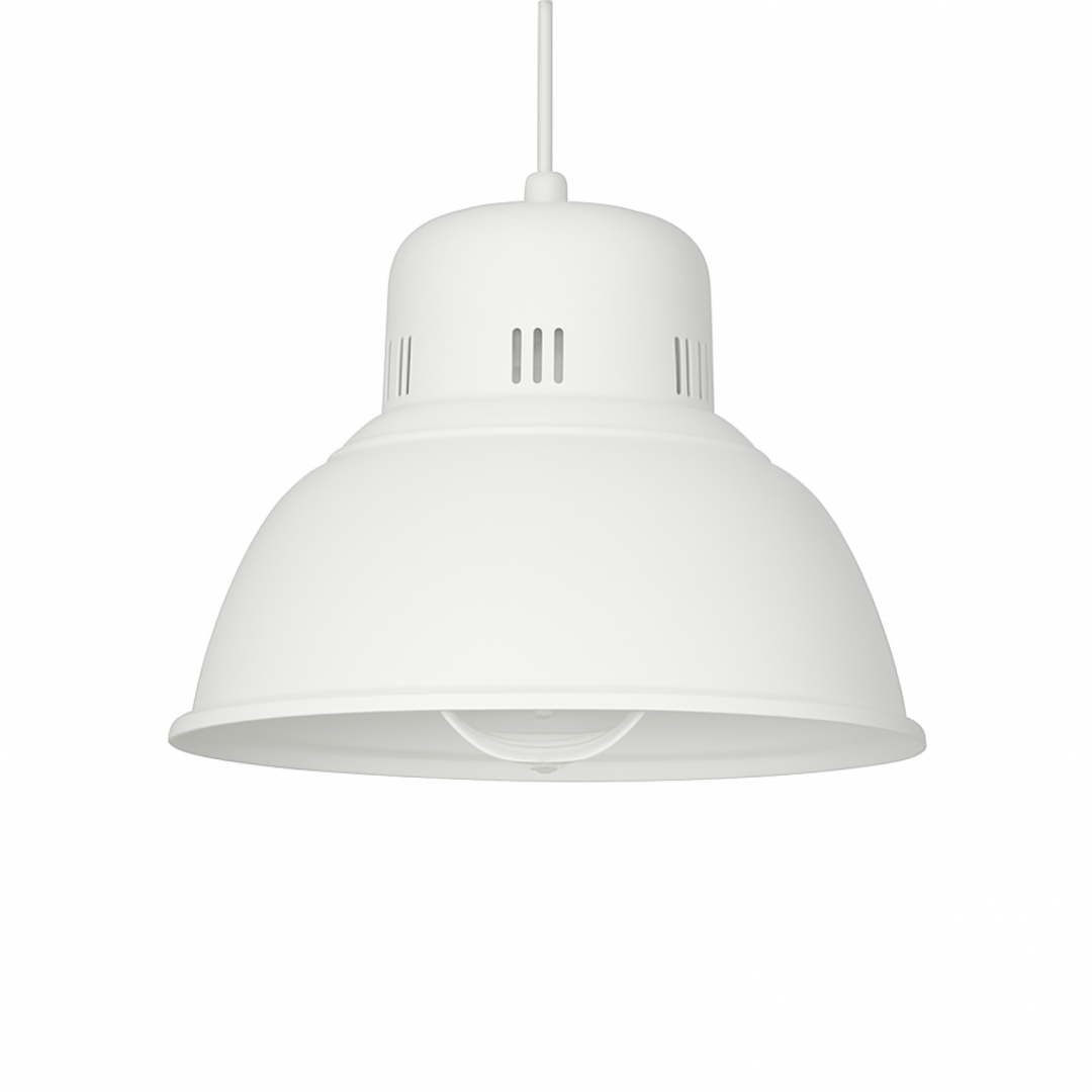 Faroluz - 311/BA PINTADO - Colgante