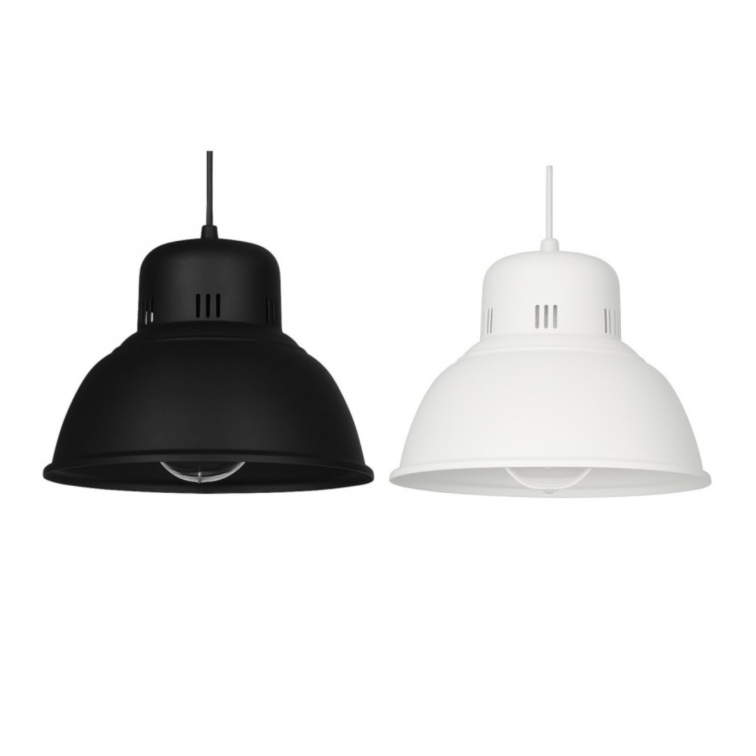 Faroluz - 311/BA PINTADO - Colgante