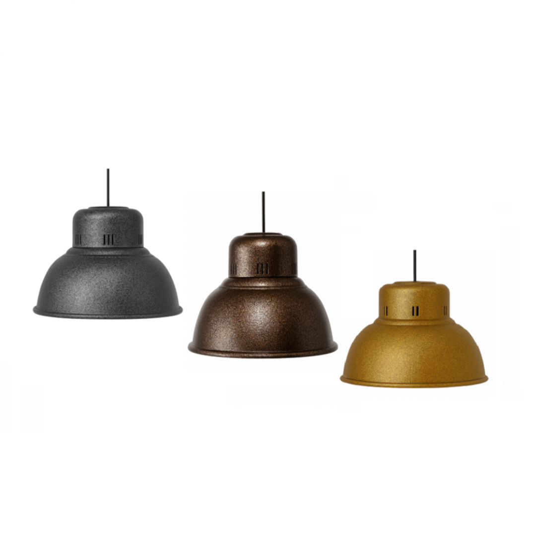 Faroluz - 311/BA PINTADO - Colgante