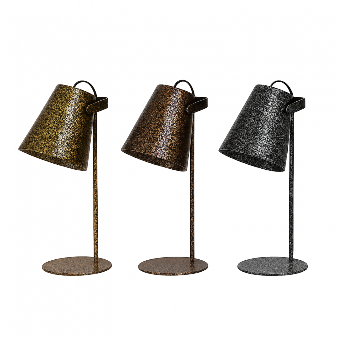 Faroluz - 5211/D - Velador