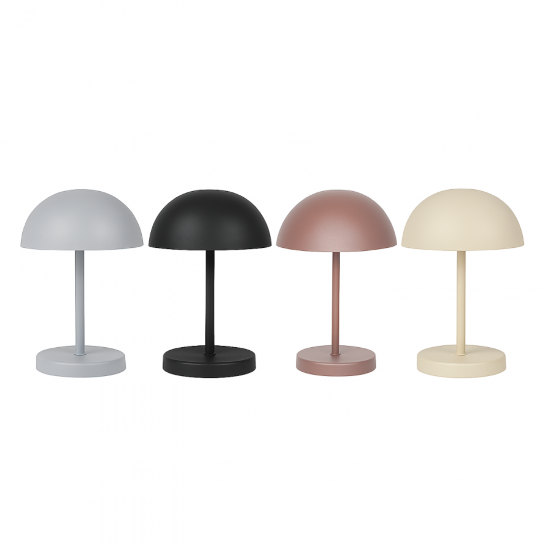 Faroluz - 5211/F - Velador