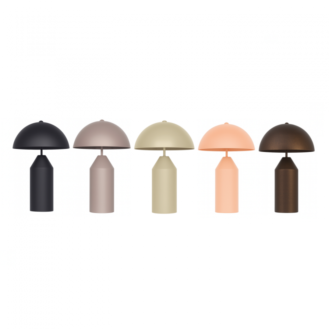 Faroluz - 5350/D - Velador