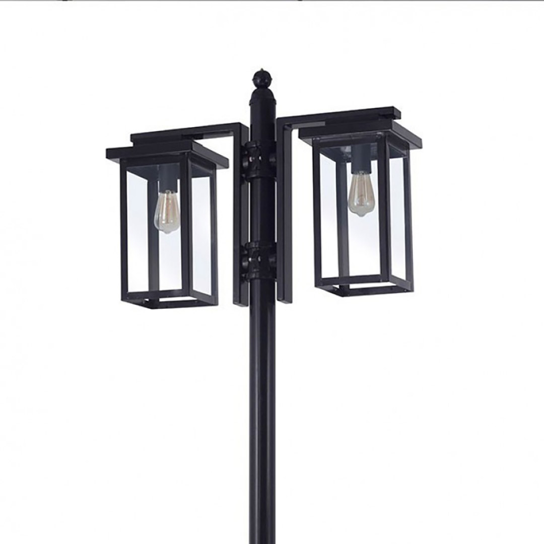 Faroluz - Farola - 9108 Doble