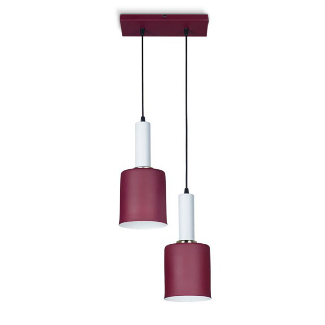 Faroluz - Colgantes chapa - 371/2