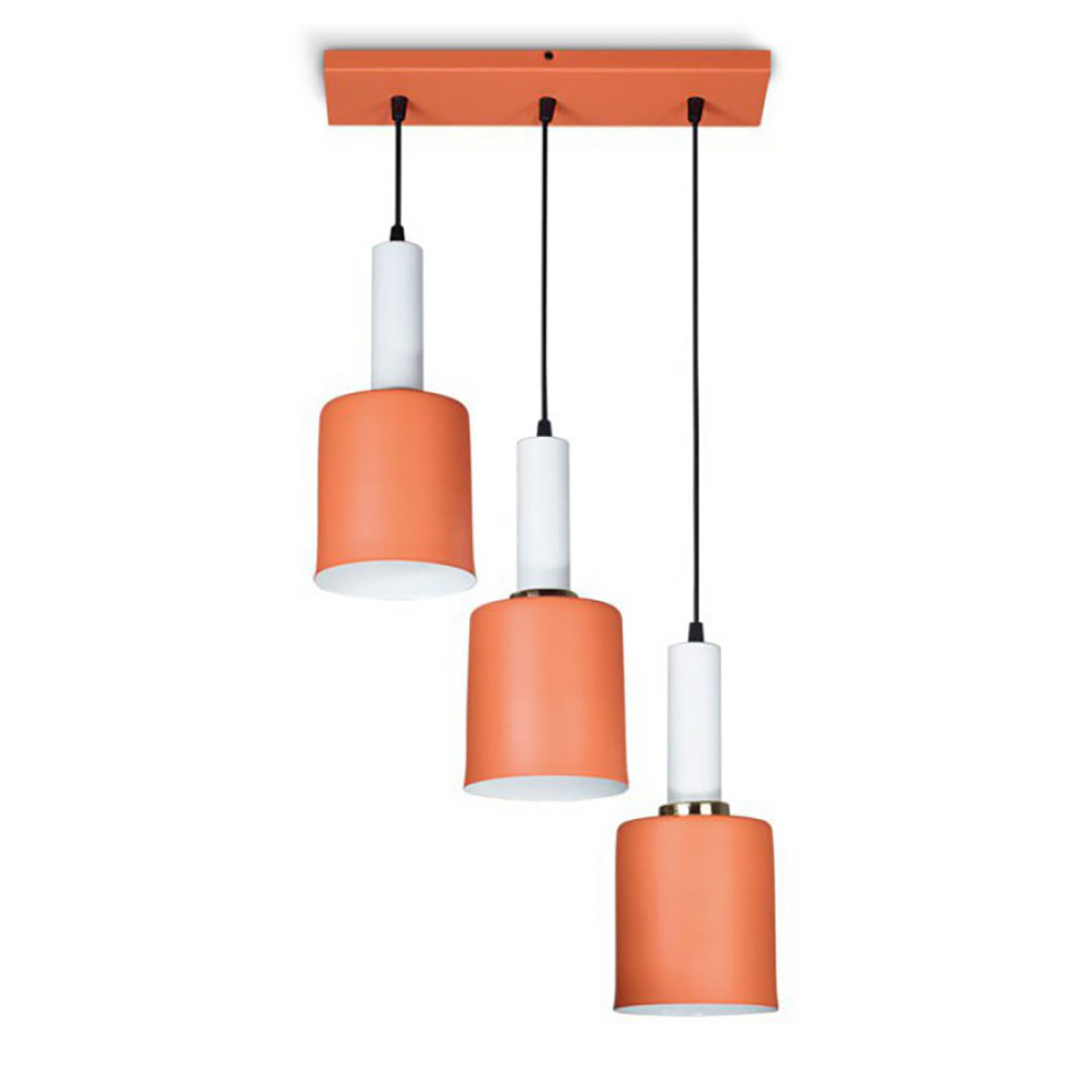 Faroluz - Colgantes chapa - 371/3