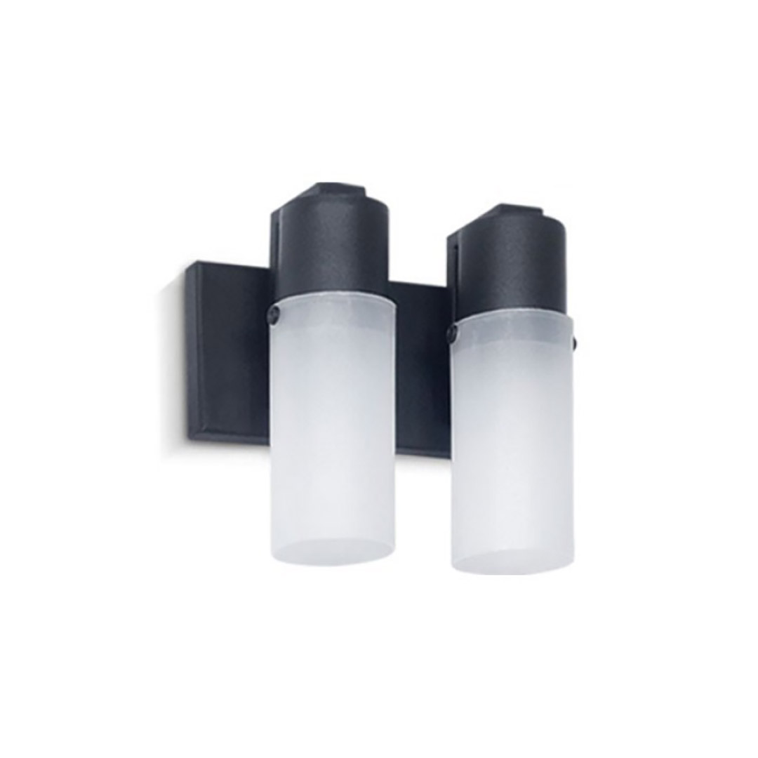 Faroluz - 4319/2R - Spots Polipropileno