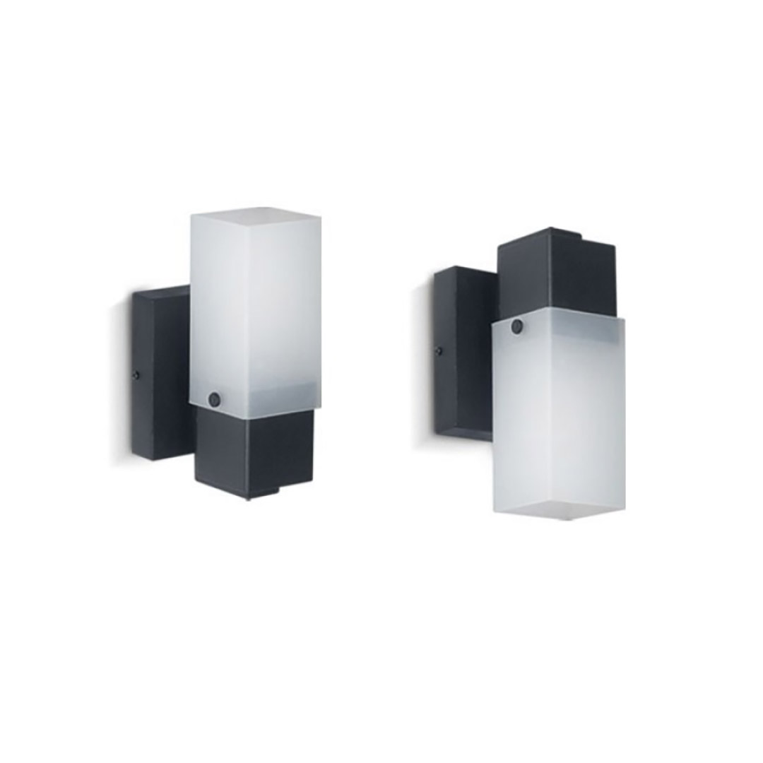 Faroluz - Spots Polipropileno - 4319/C