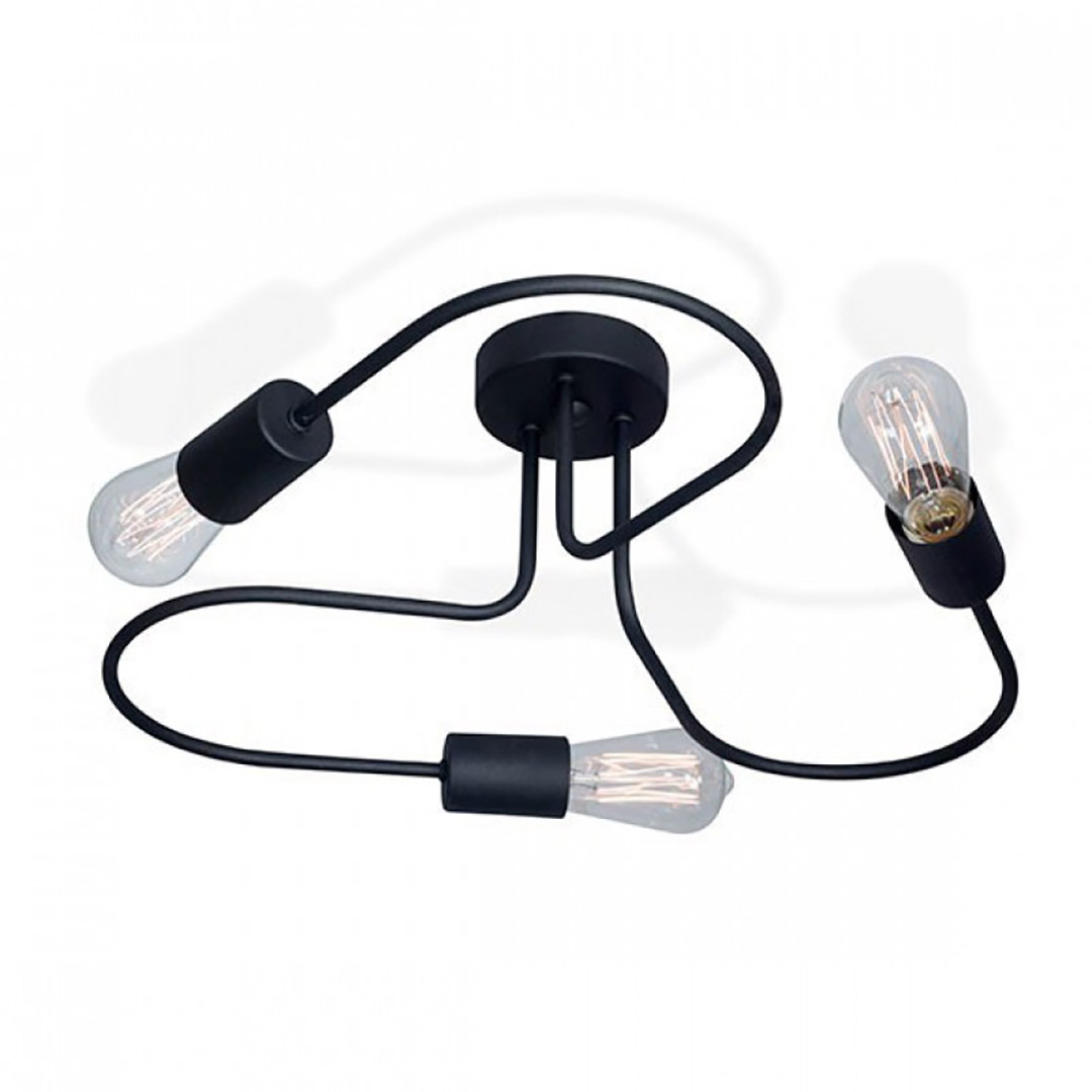 Faroluz - 9003-3 - Vintage