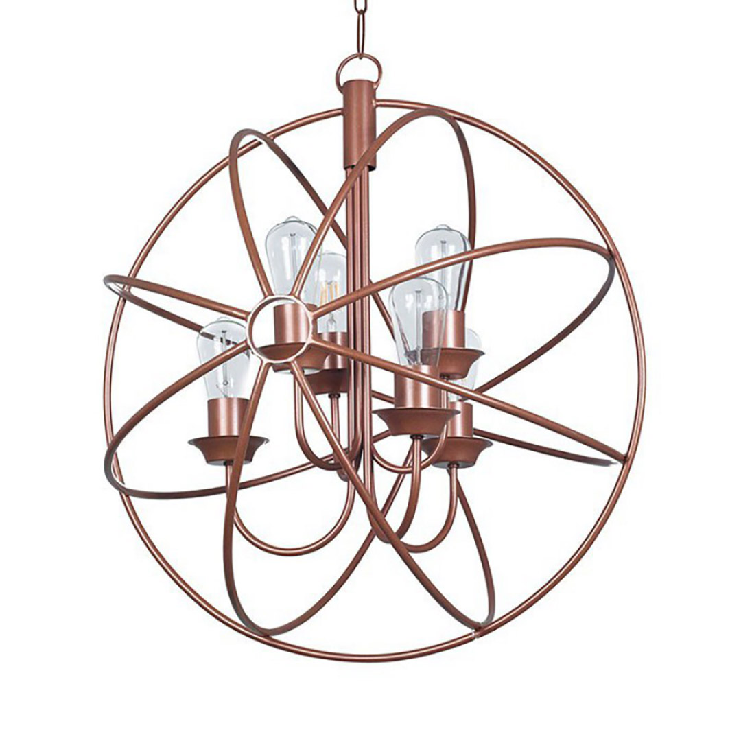 Faroluz - Vintage - 9004/6