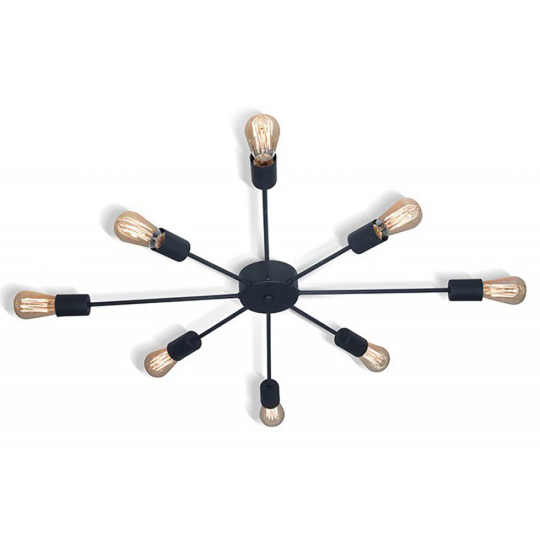 Faroluz - Vintage - 9008/8