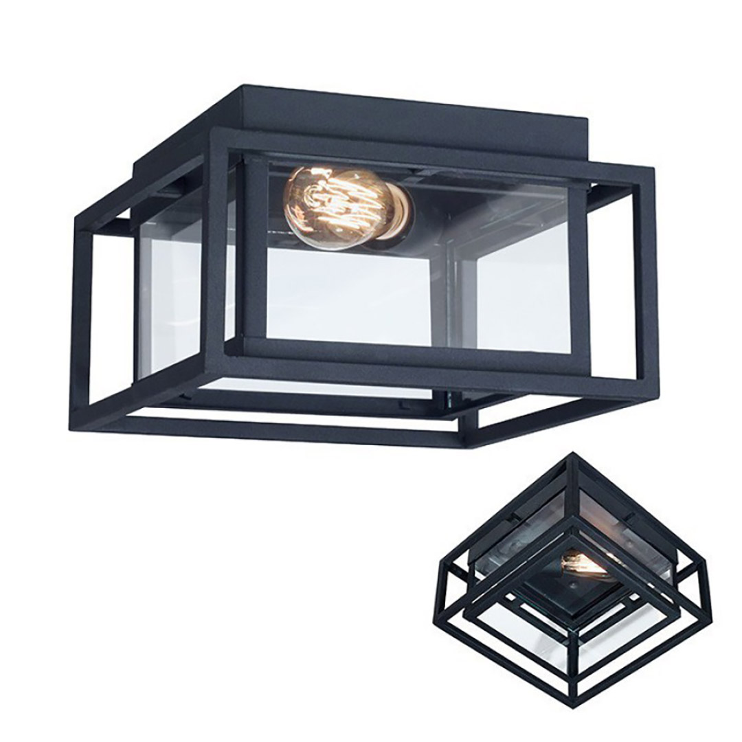 Faroluz - Vintage - 9009/A