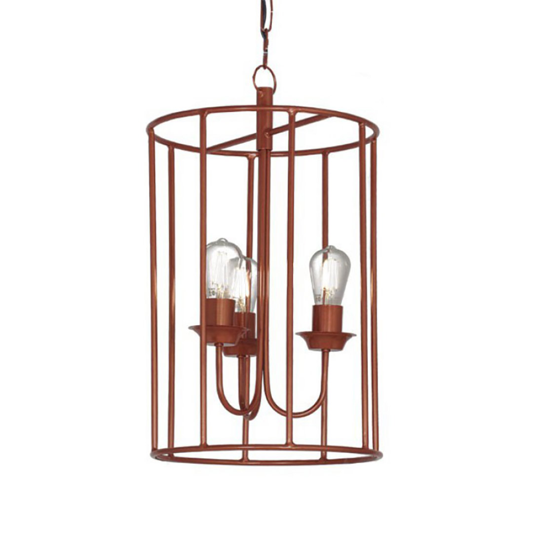 Faroluz - Vintage - 9007/A3 - Colgante