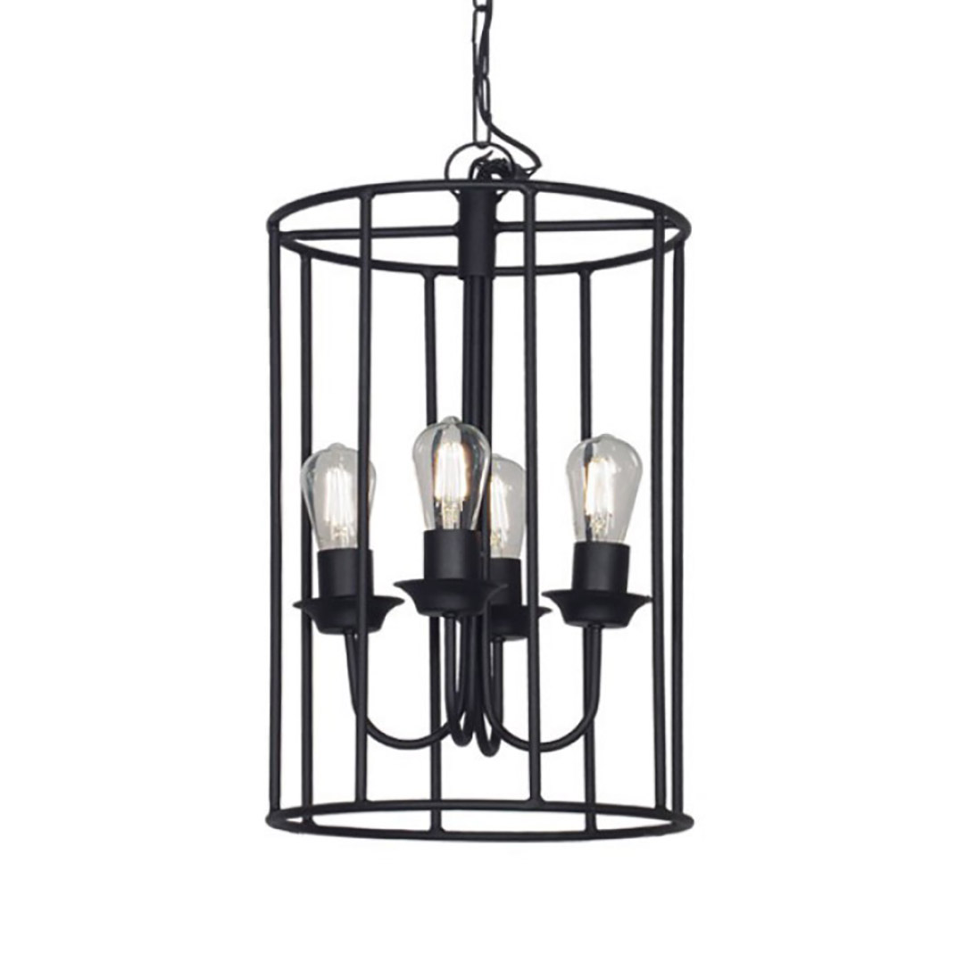 Faroluz - Vintage - 9007/A4 - Colgante