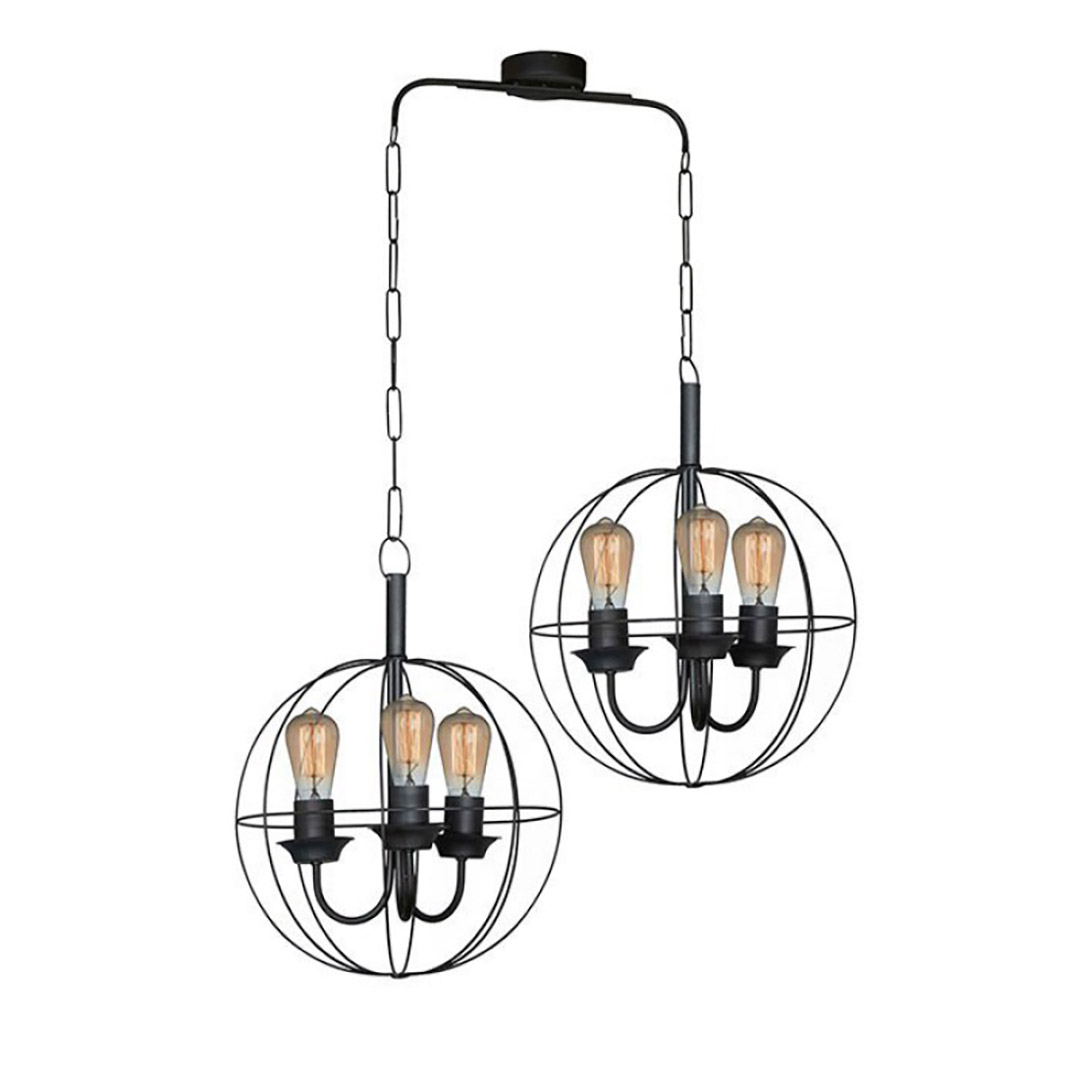 Faroluz - Vintage - 9015/2 - Colgante