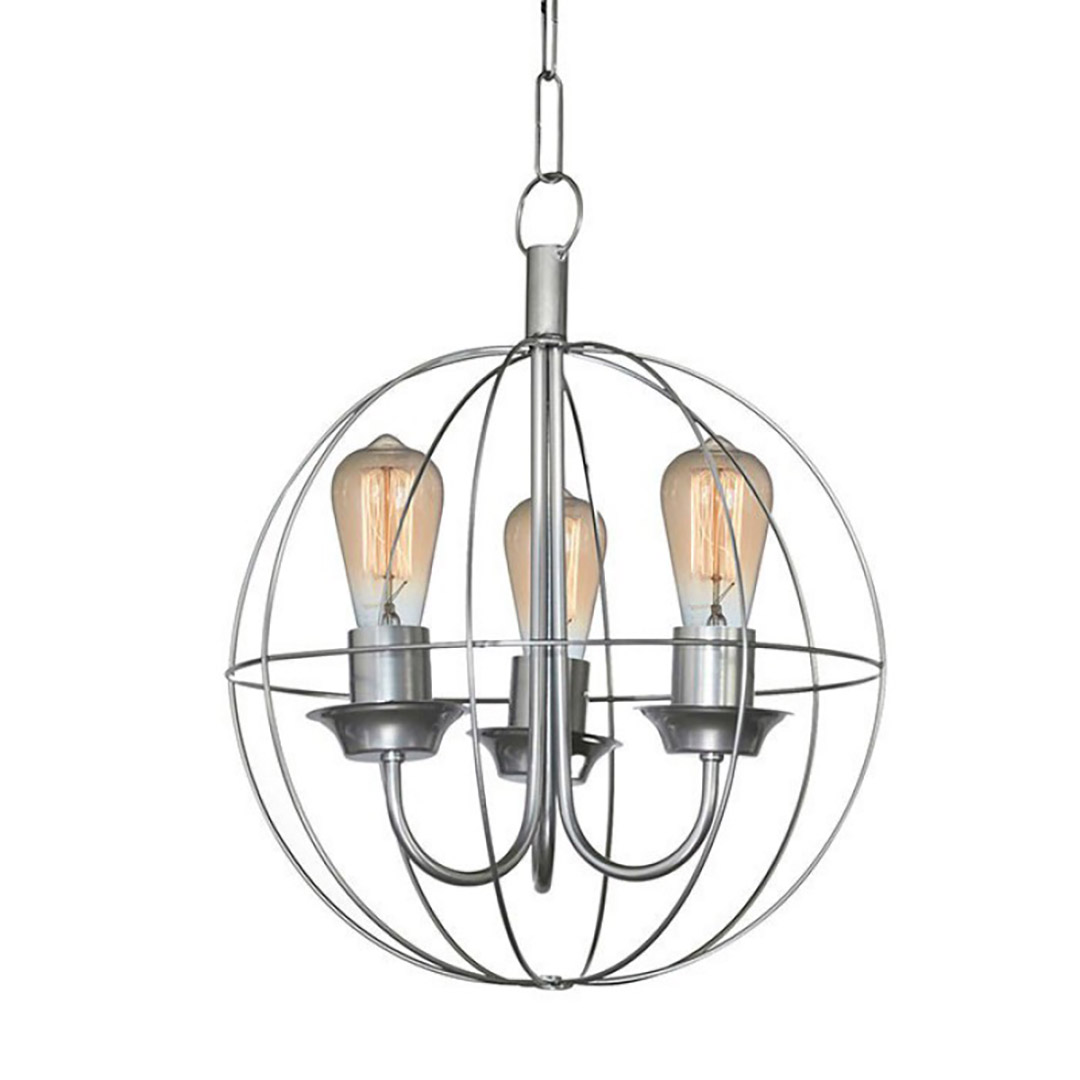 Faroluz - Vintage - 9015 - Colgante