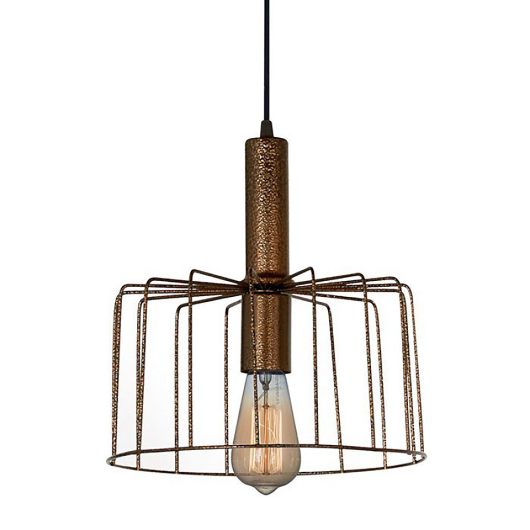 Faroluz - Vintage - 9016 - Colgante