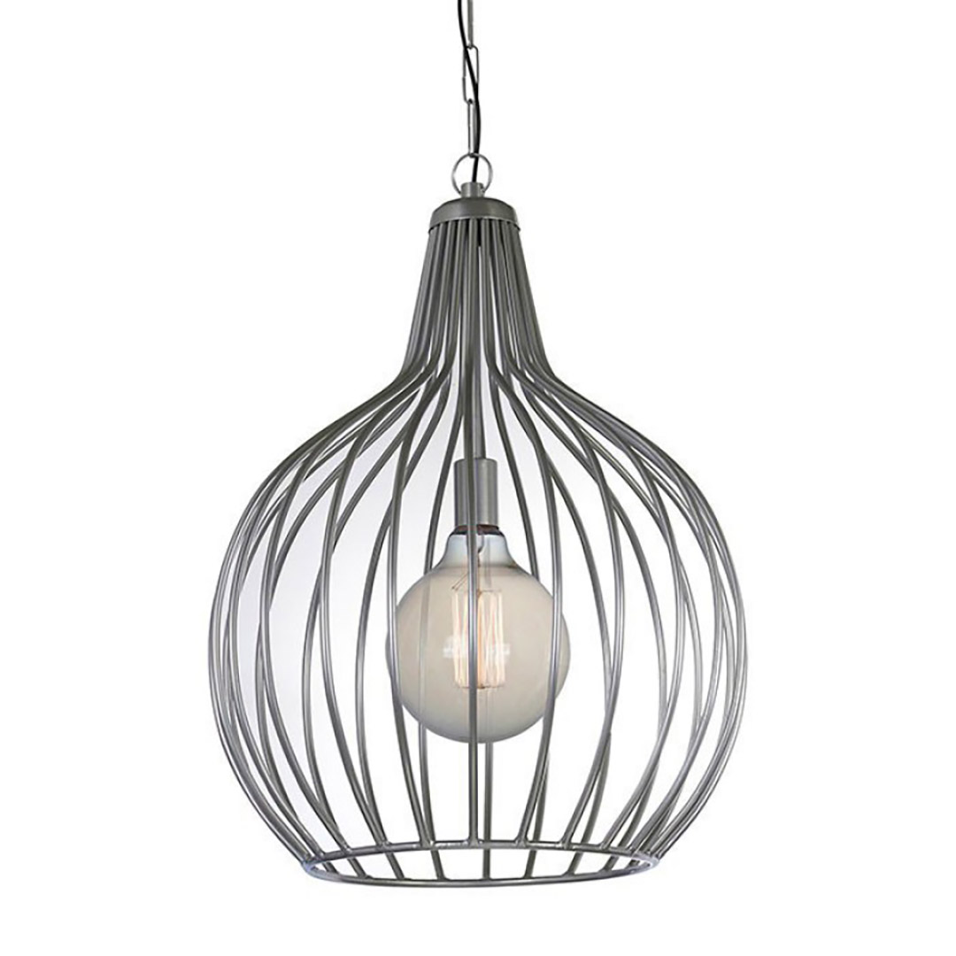 Faroluz - Vintage - 9017/B - Colgante