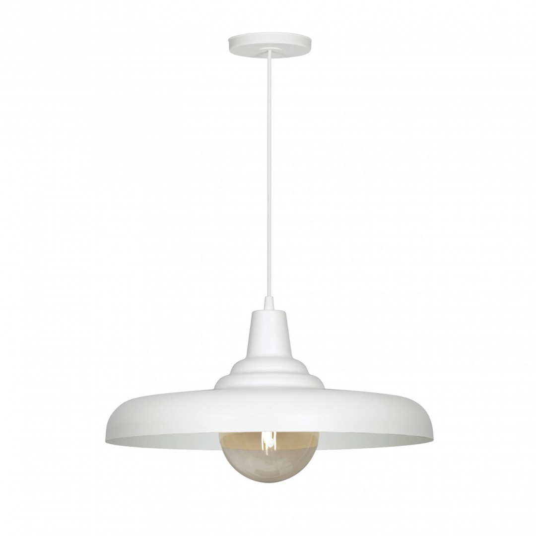 Ferrolux - CARRARA - C161-40-BT - C161-40-NT - Colgante