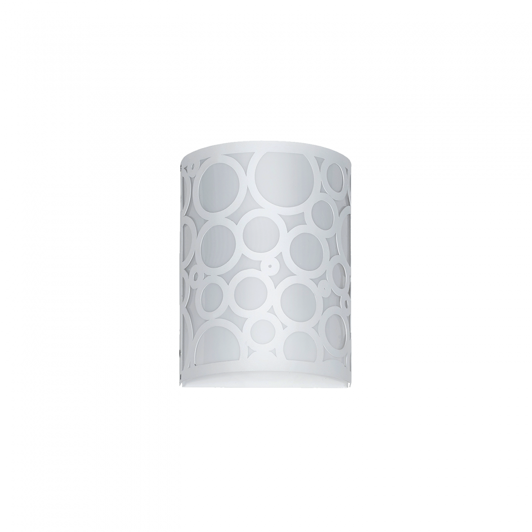 Ferrolux - CÍRCULOS - AP-1001 B/T - Aplique