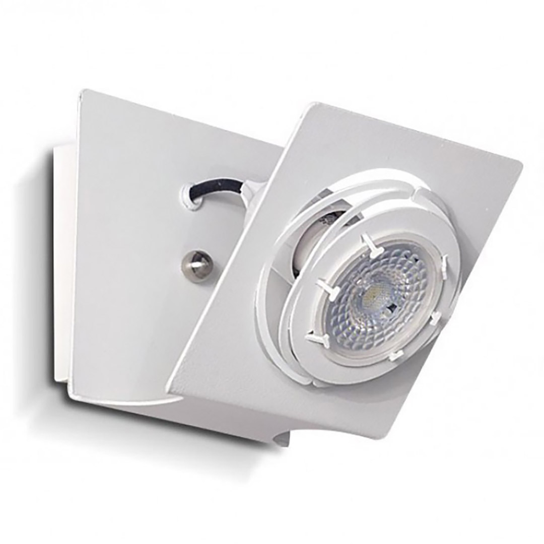 Ferrolux - Fuelle - AP-133 - Aplique de pared