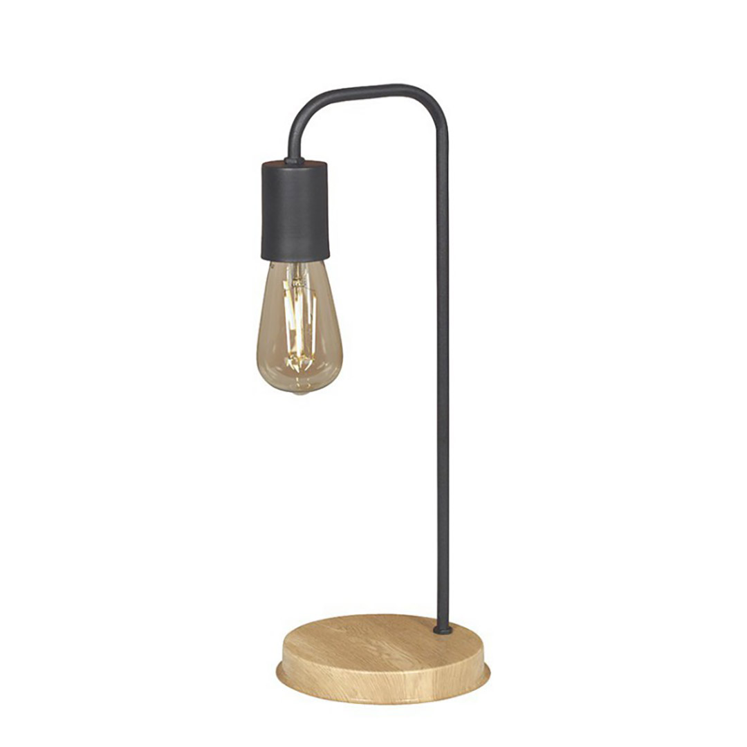 Ferrolux - Imola - L-168MAD/N - L168MAD/B - Lámpara de Mesa