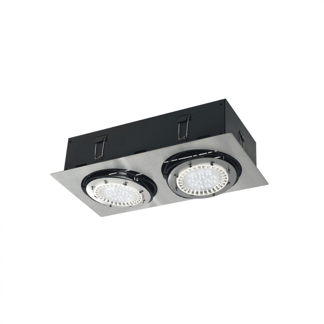 Ferrolux - Marbella - PE-293-AC - Empotrable