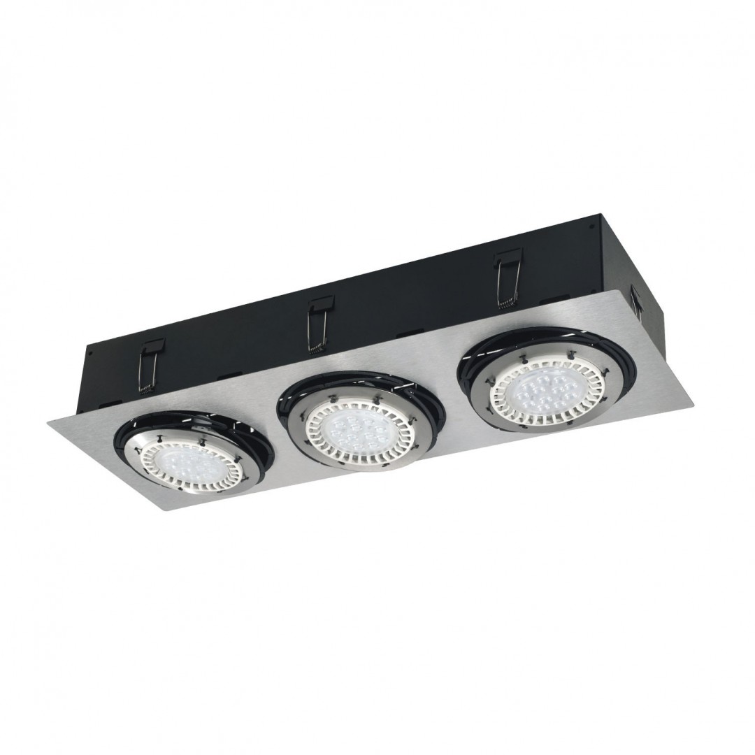 Ferrolux - Marbella - PE-393-AC - Empotrable