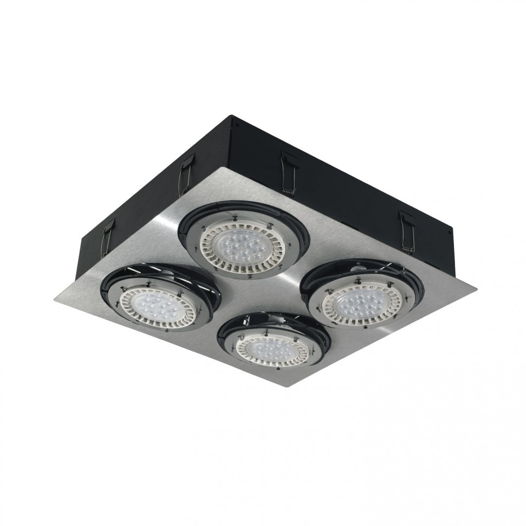 Ferrolux - Marbella - PE-493-AC - Empotrable