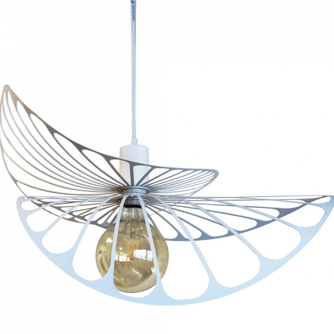 Ferrolux - POTENZA - C-1328-50 BT - C-1328-50-NT - Colgante