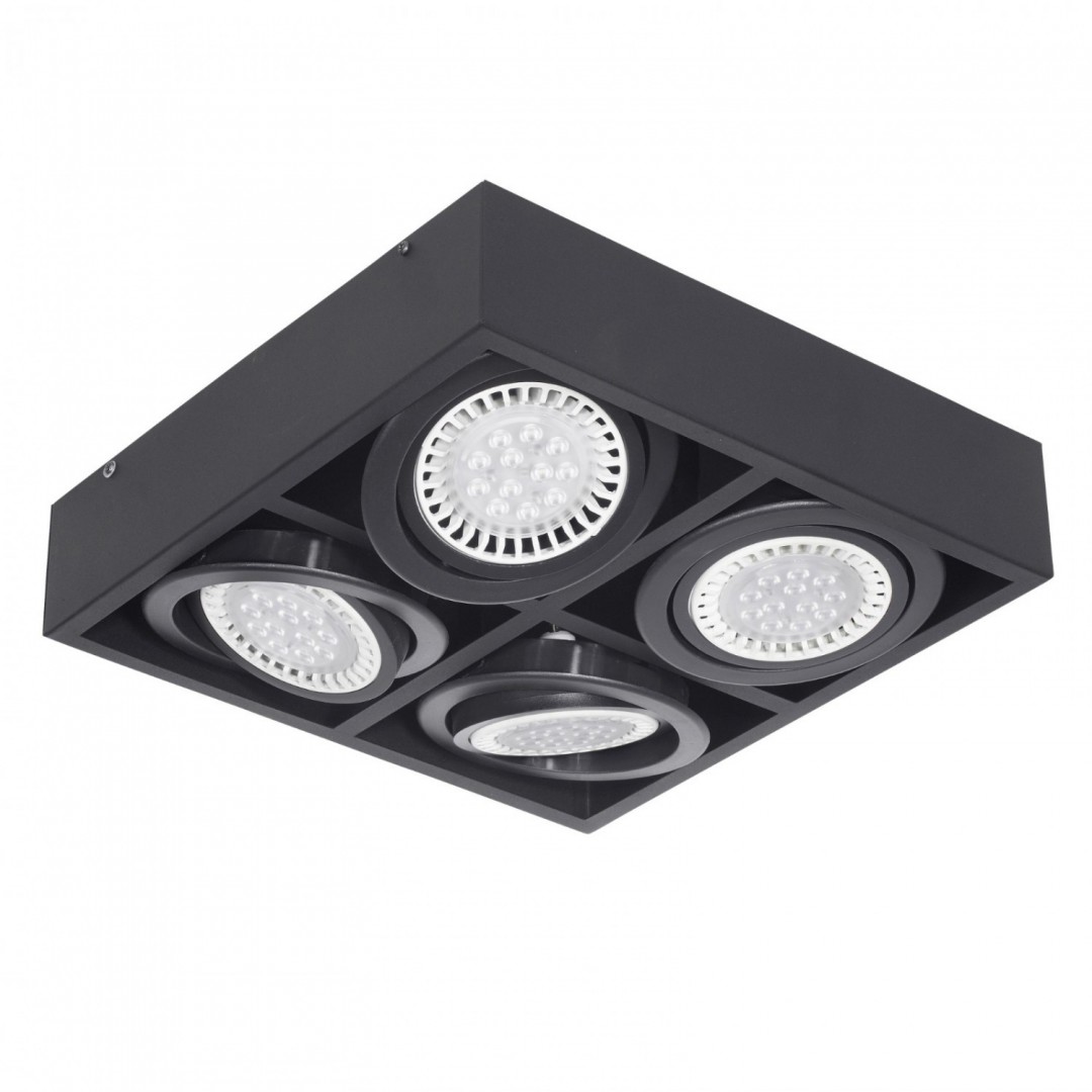 Ferrolux - RIMINI - P492-N/T - P492-B/T - Plafón