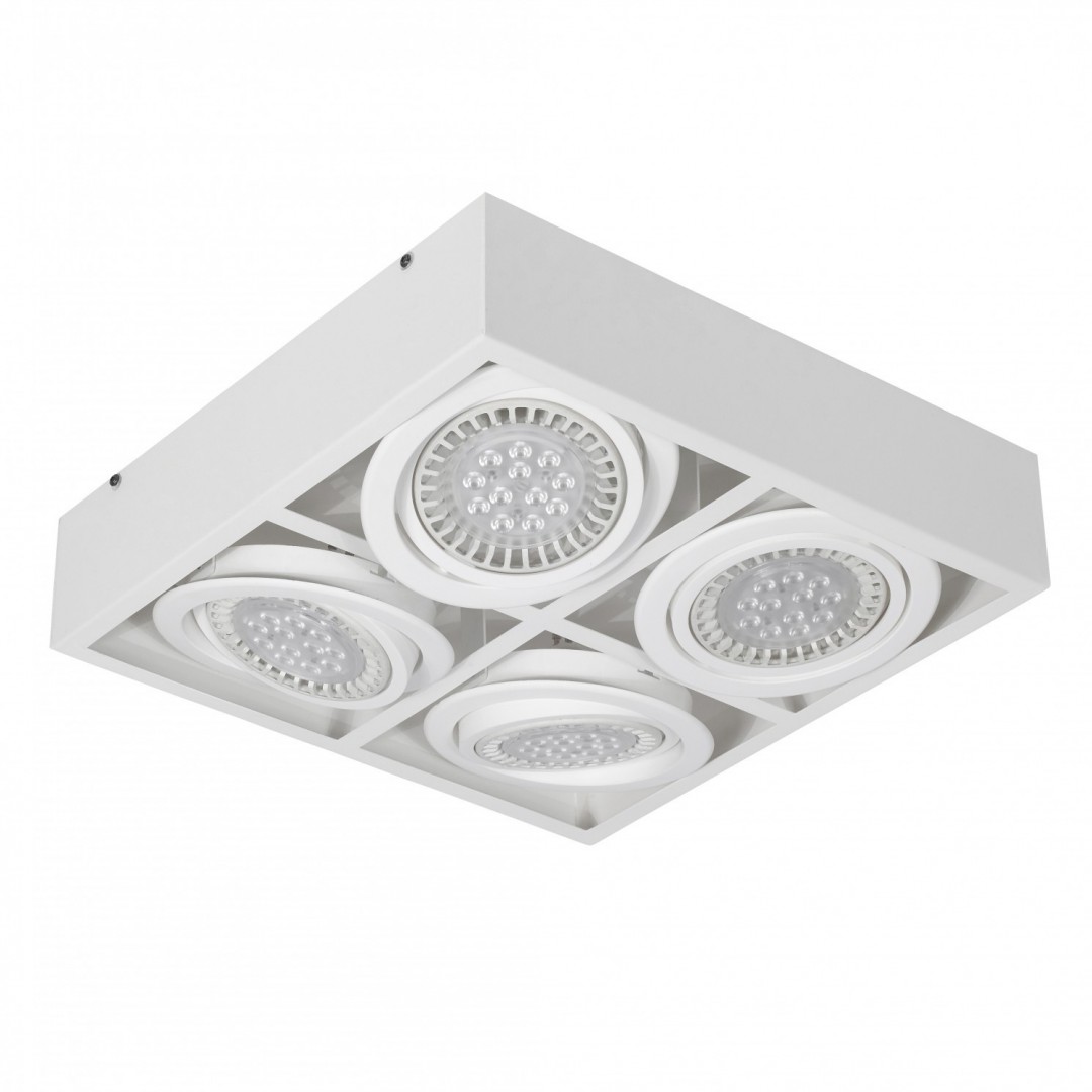 Ferrolux - RIMINI - P492-N/T - P492-B/T - Plafón