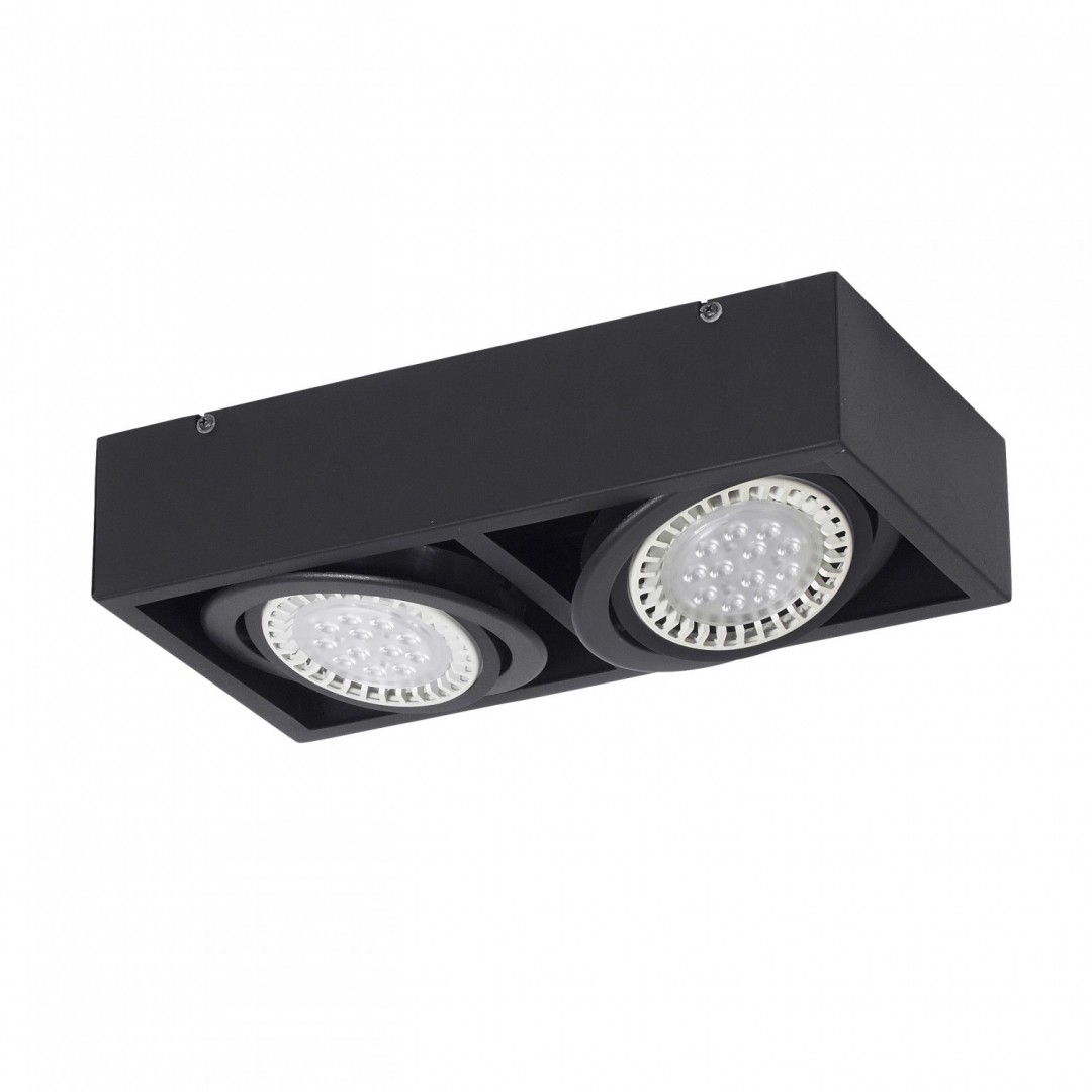 Ferrolux - RIMINI - P-291N/T - P-291-B/T - Plafón