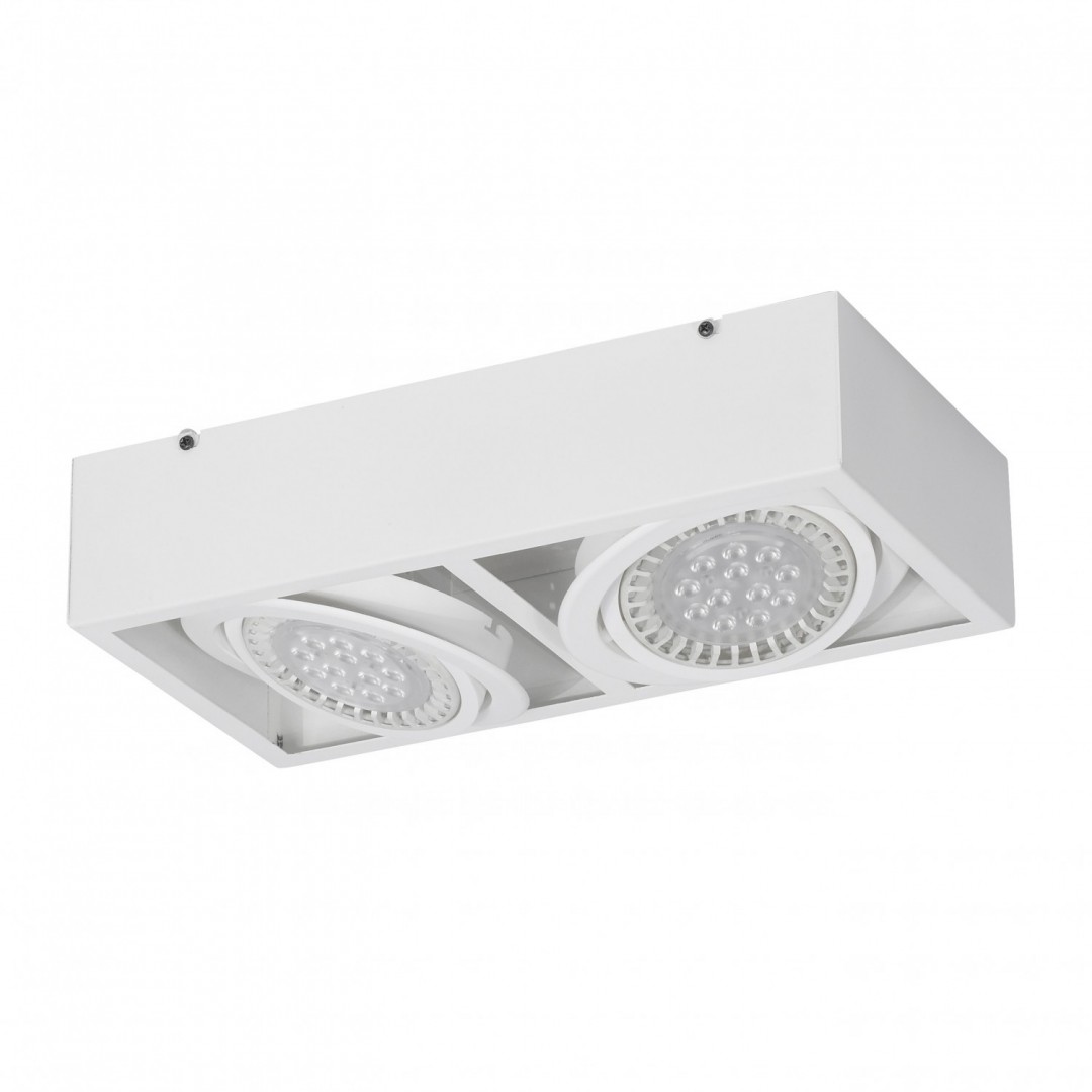 Ferrolux - RIMINI - P-291N/T - P-291-B/T - Plafón