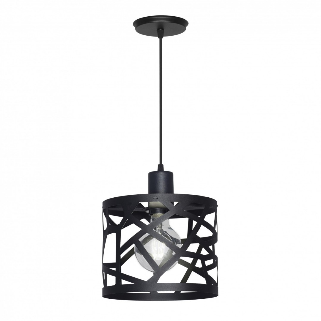 Ferrolux - RONDA - C1311-NT - Colgante