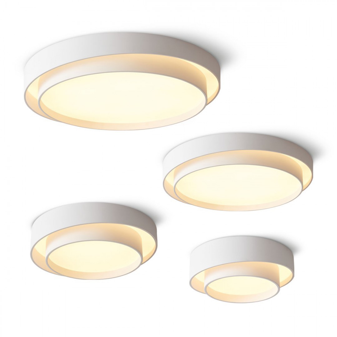 Dabor - SALO - SALO-M - Plafón