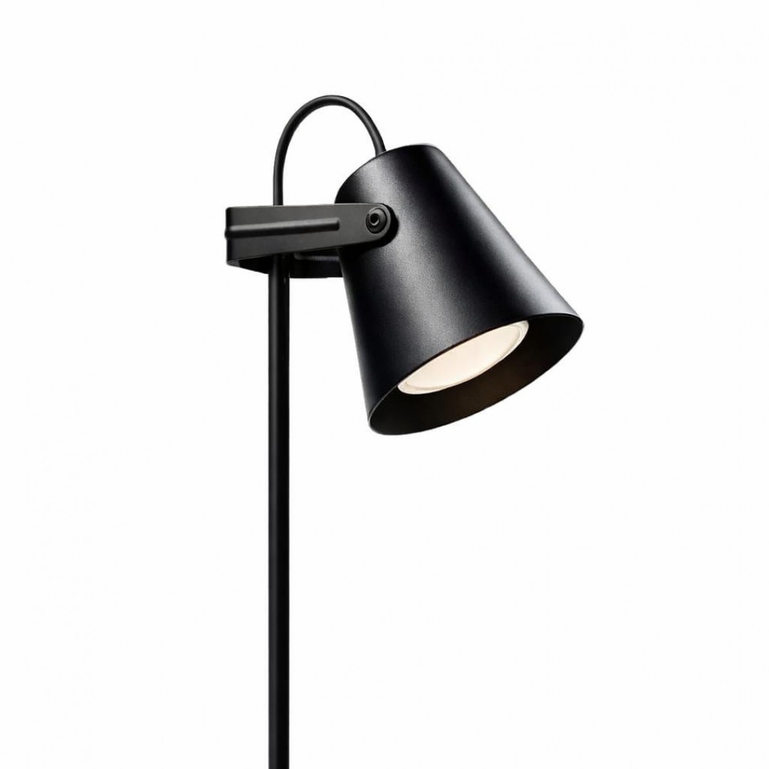 Ferrolux - SPOT - L173N/T - L173B/T - Lámpara De Escritorio