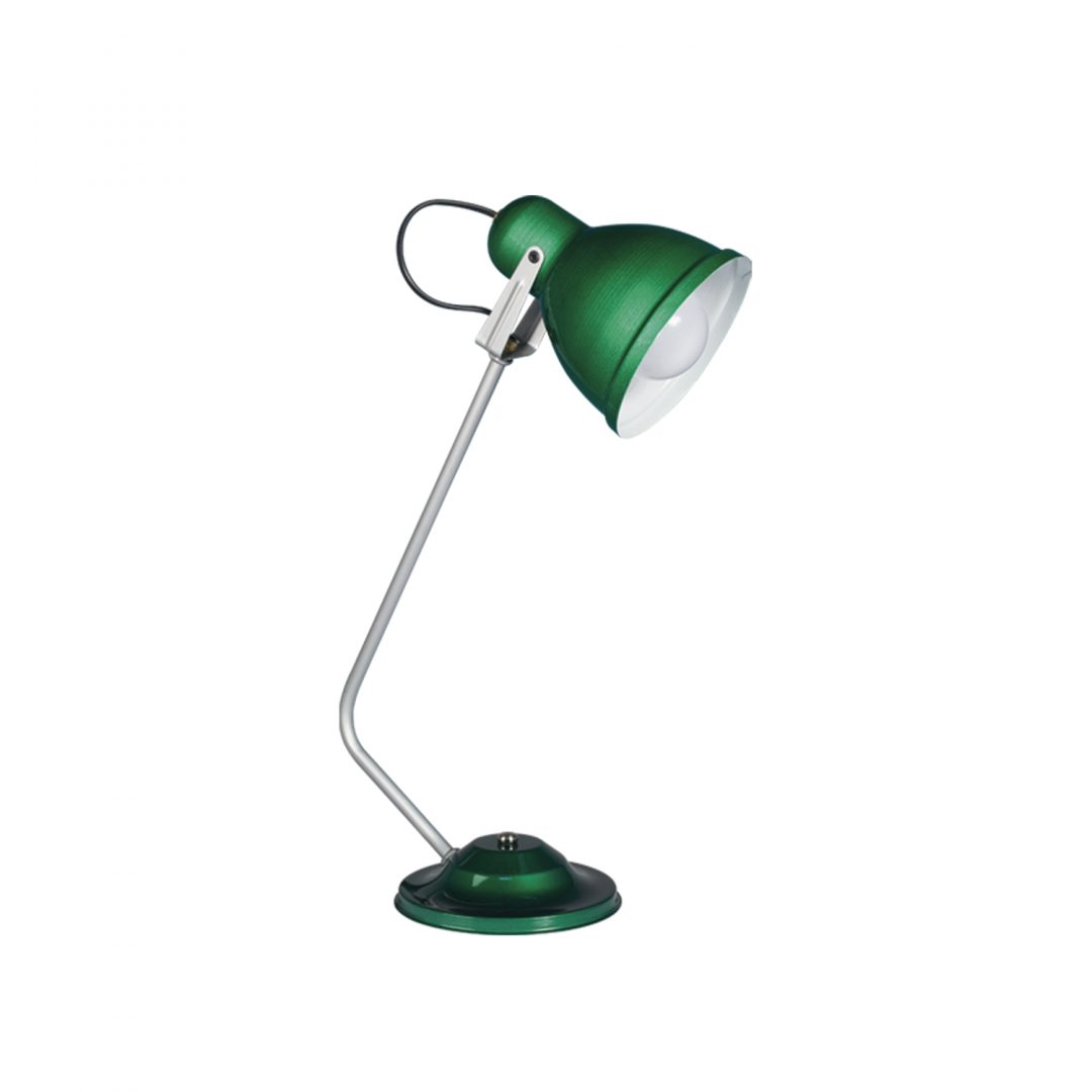Ferrolux - SPOT - L-122VER - Lámpara de Escritorio